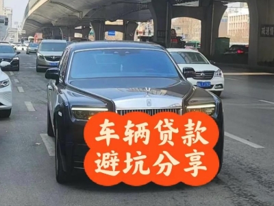 西市汽车抵押贷款中押本不押车贷款需要什么材料?