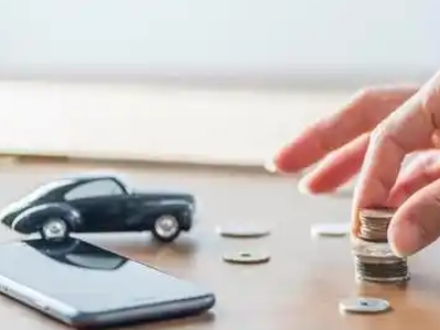 办理西市车辆抵押贷款，短期应急首选